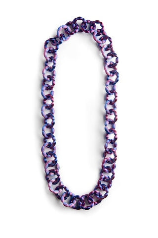 Collier 3D - Seeds 2