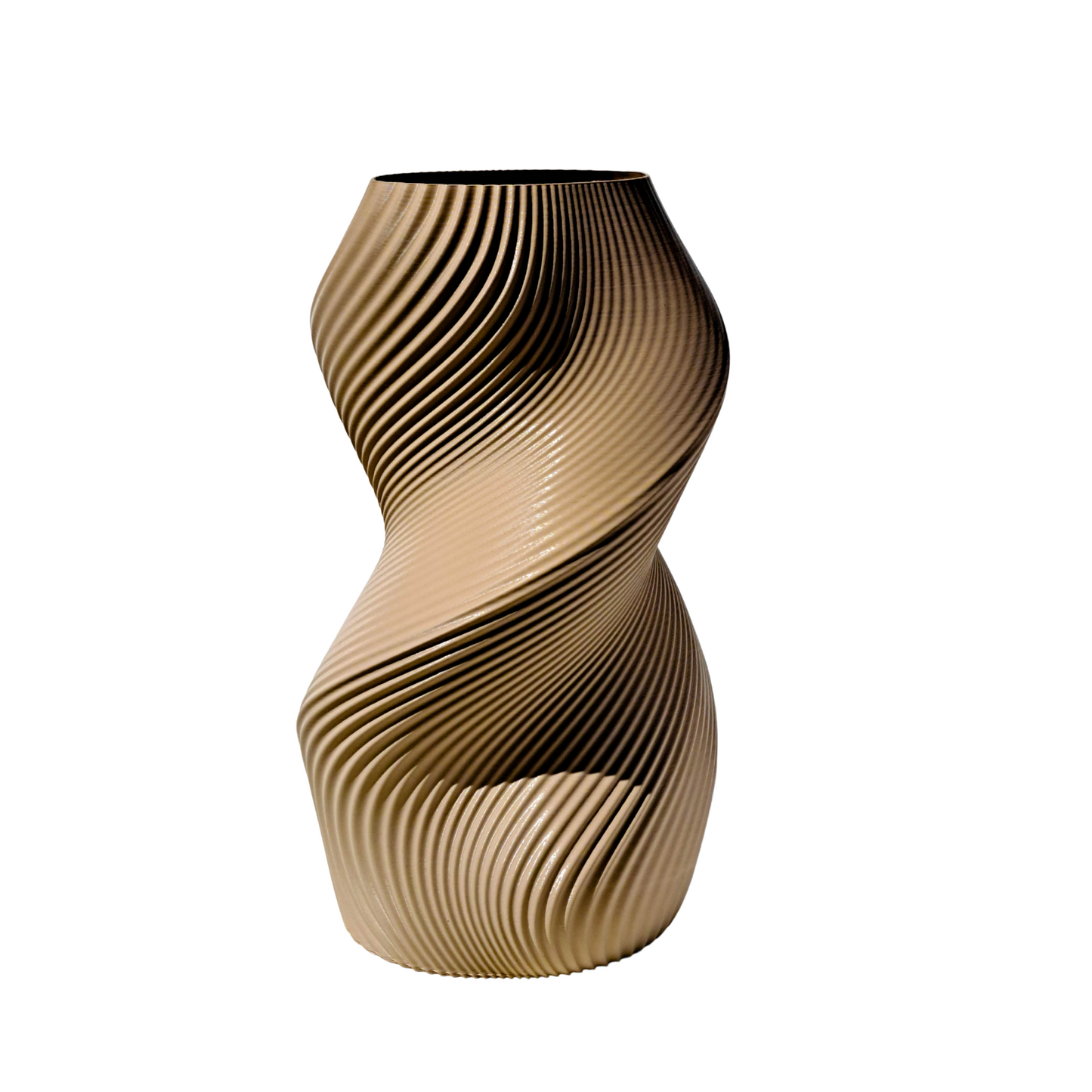 Vase 3D
