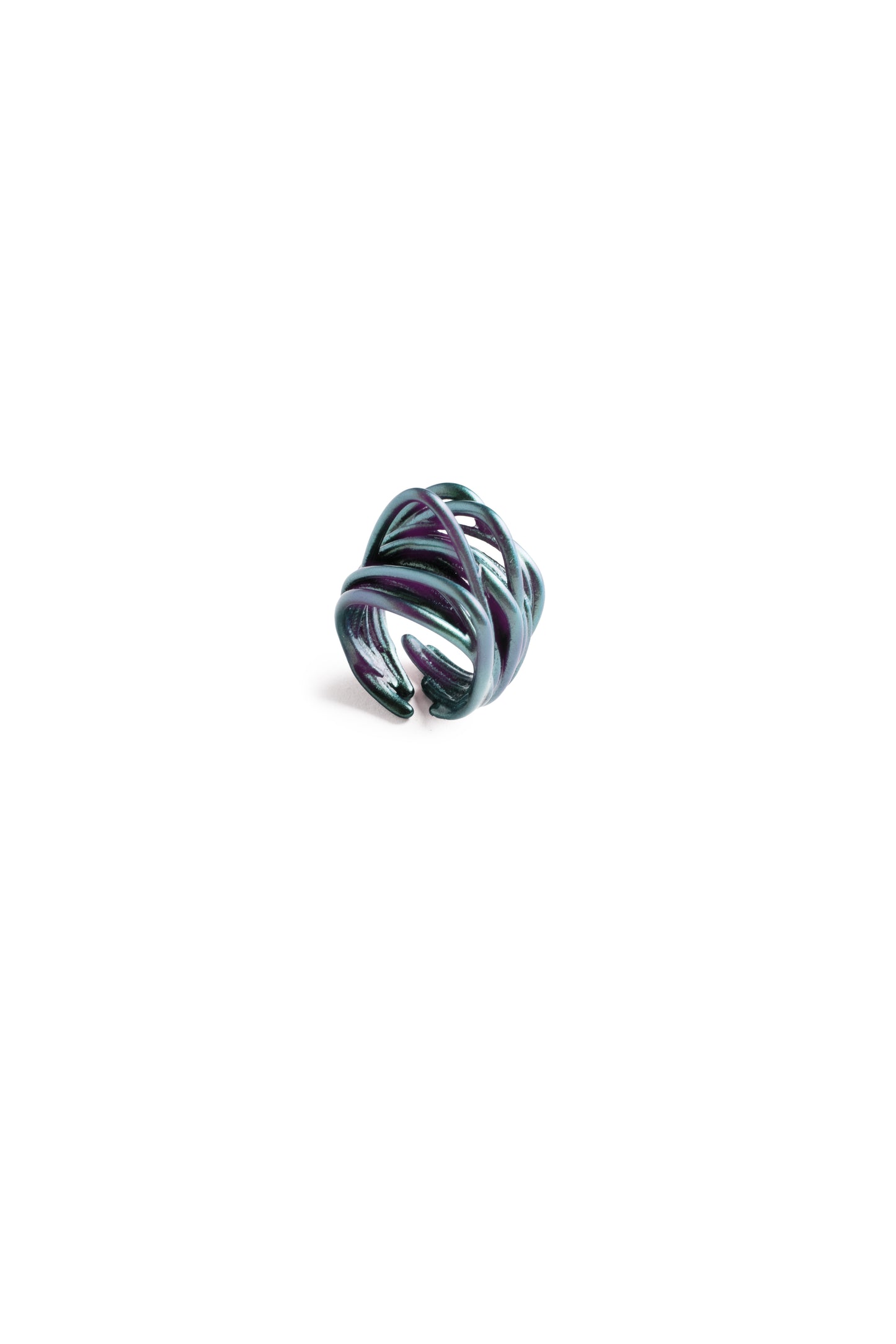 Bague 3D - Theia