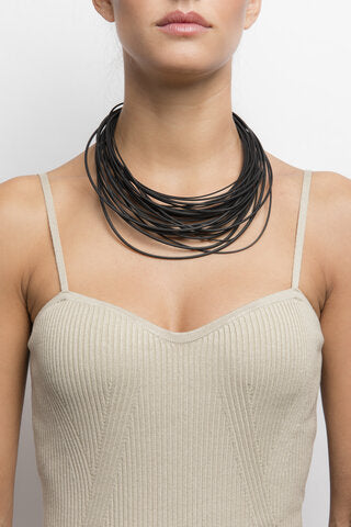 Collier 3D - Theia