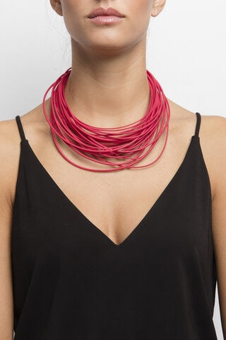 Collier 3D - Theia