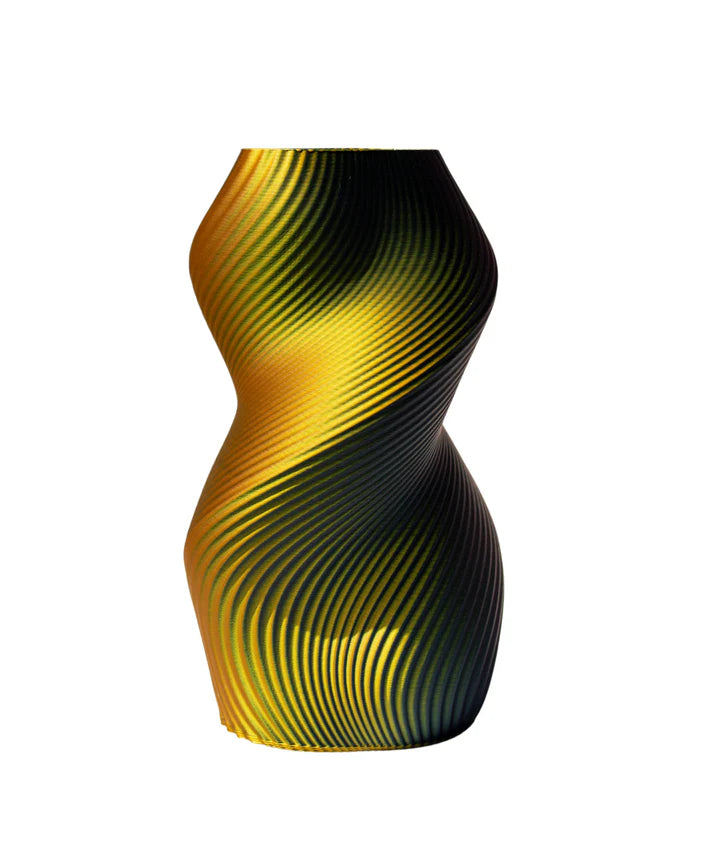 Vase 3D