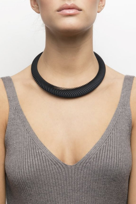 Collier 3D - Bern