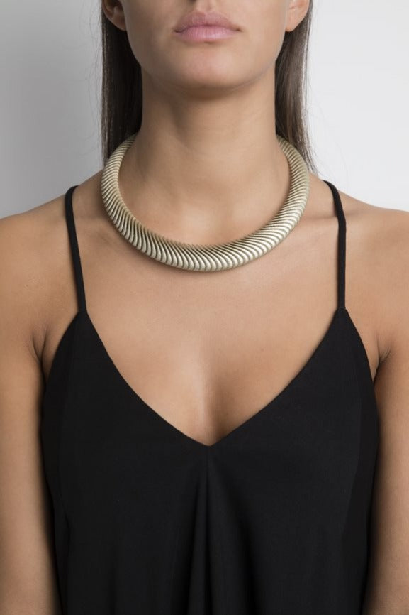 Collier 3D - Bern