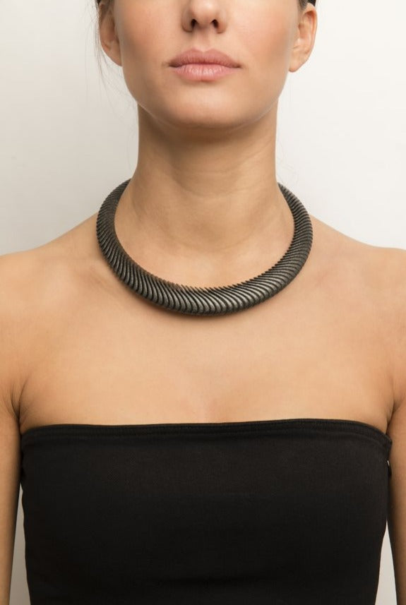 Collier 3D - Bern