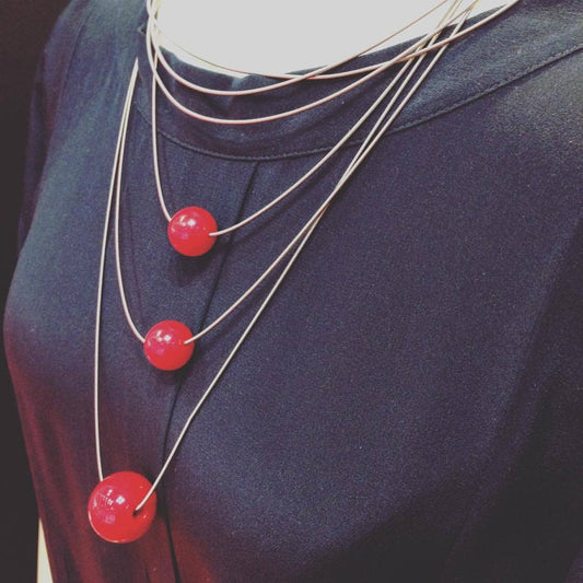 Collier - ORBITS