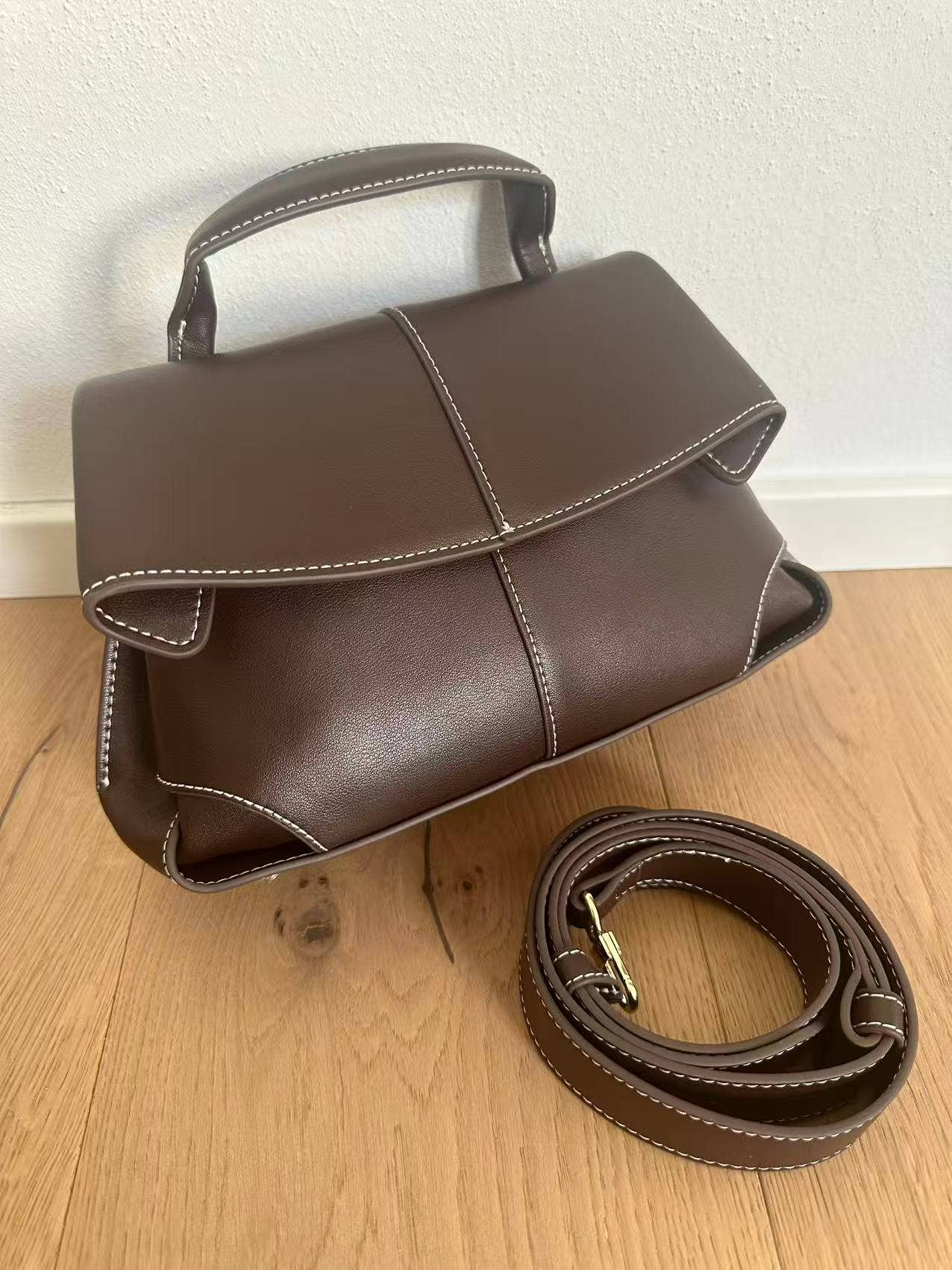 ZAYNA small - handbag