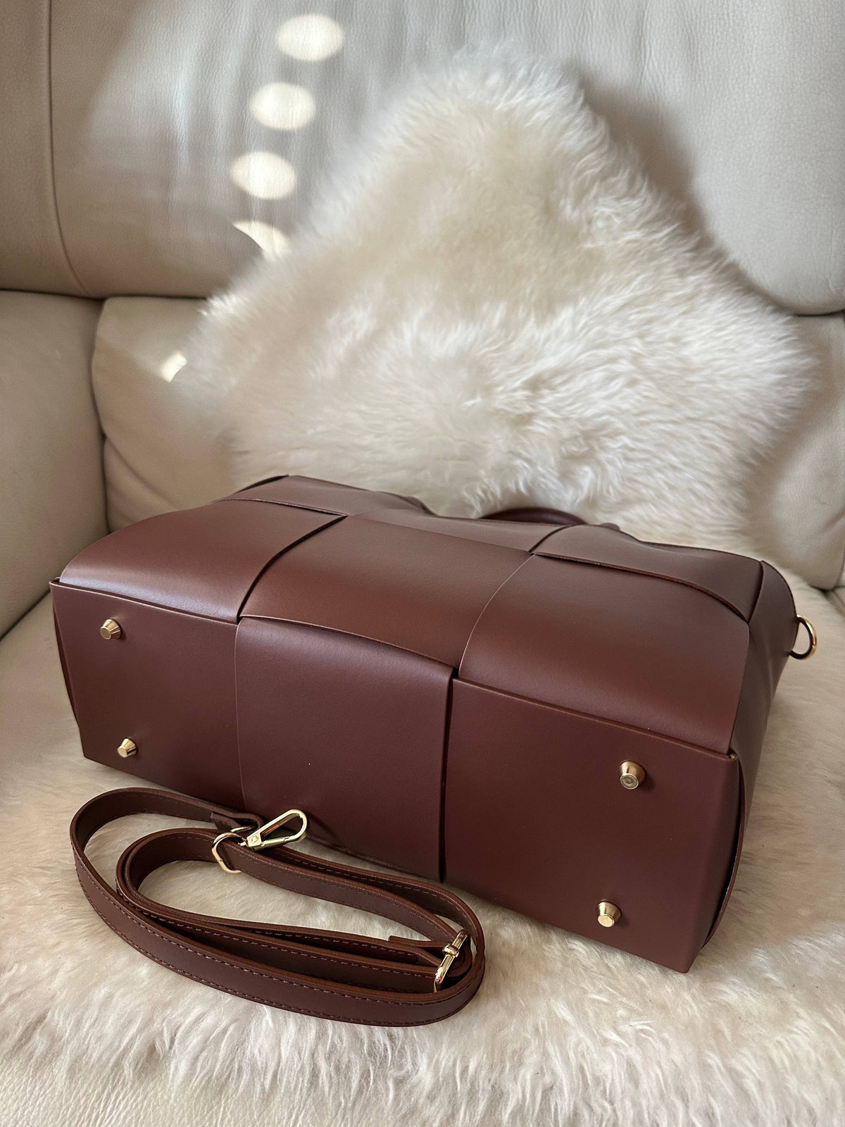 Sac - AMANDA