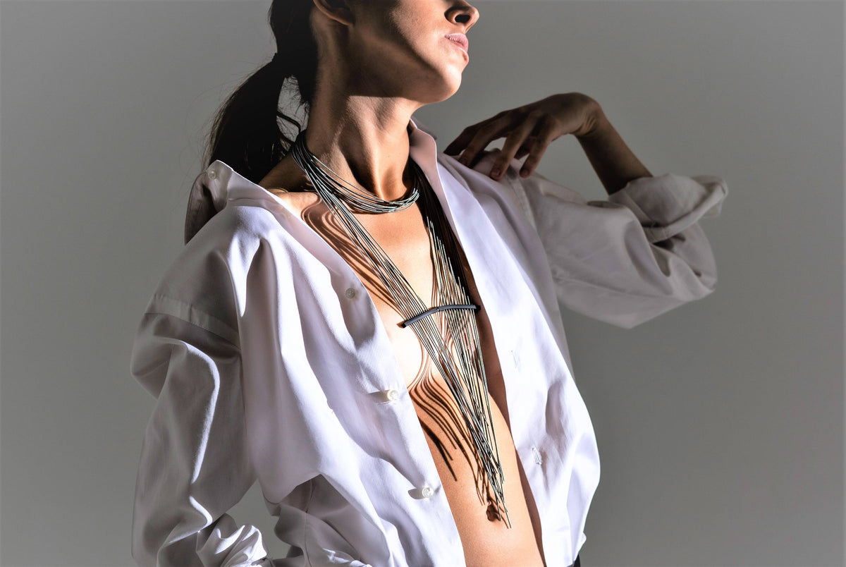 Collier - CONNECT