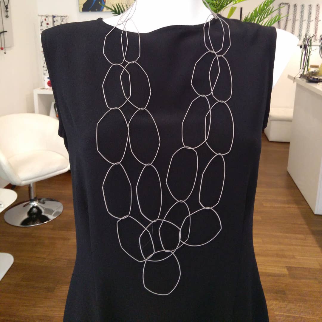 Collier - MORPHOS