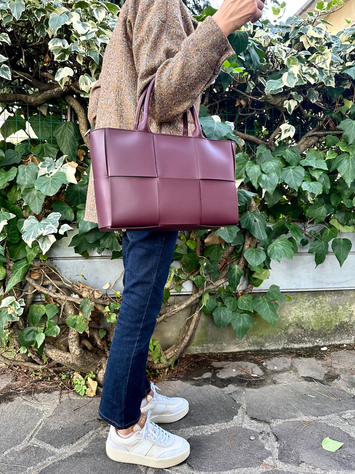 Sac - AMANDA