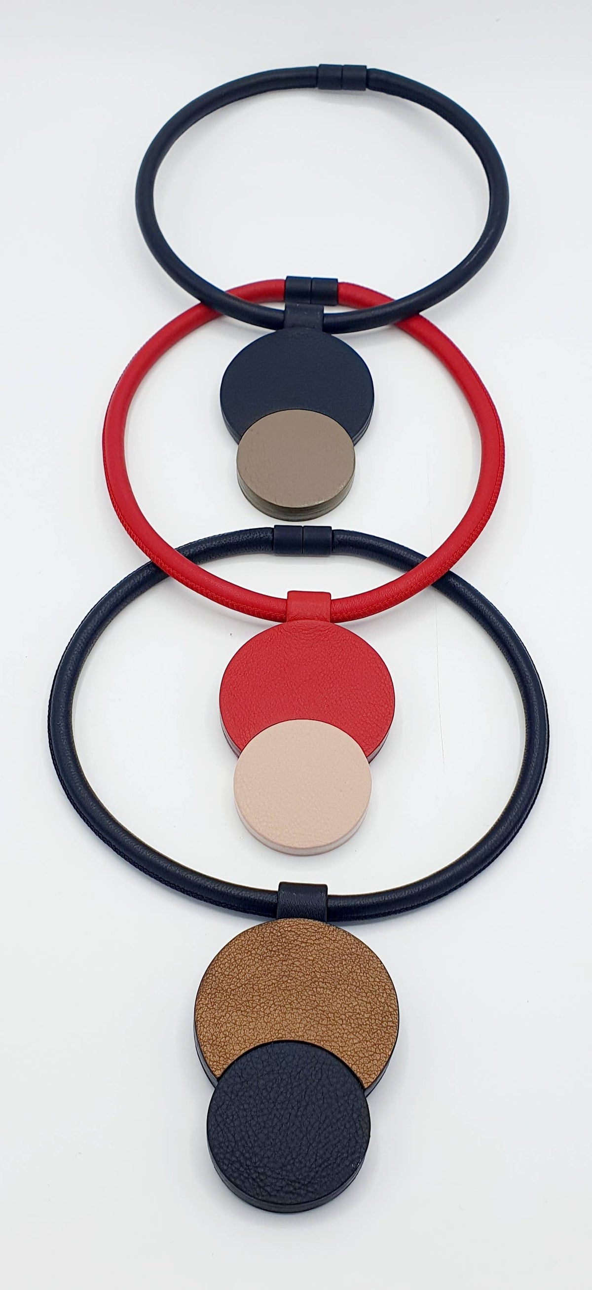 Collier - ATON short
