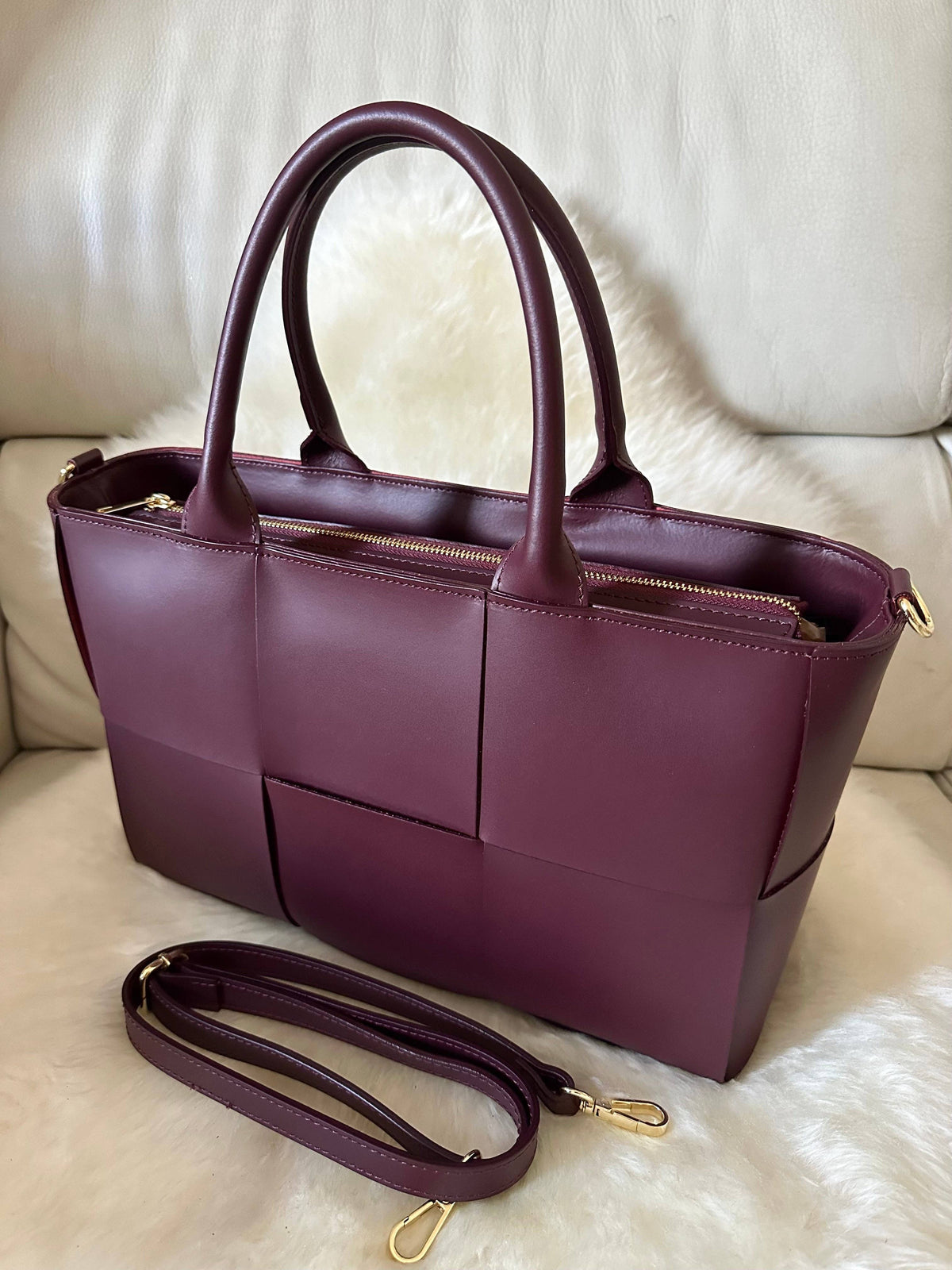 Sac - AMANDA