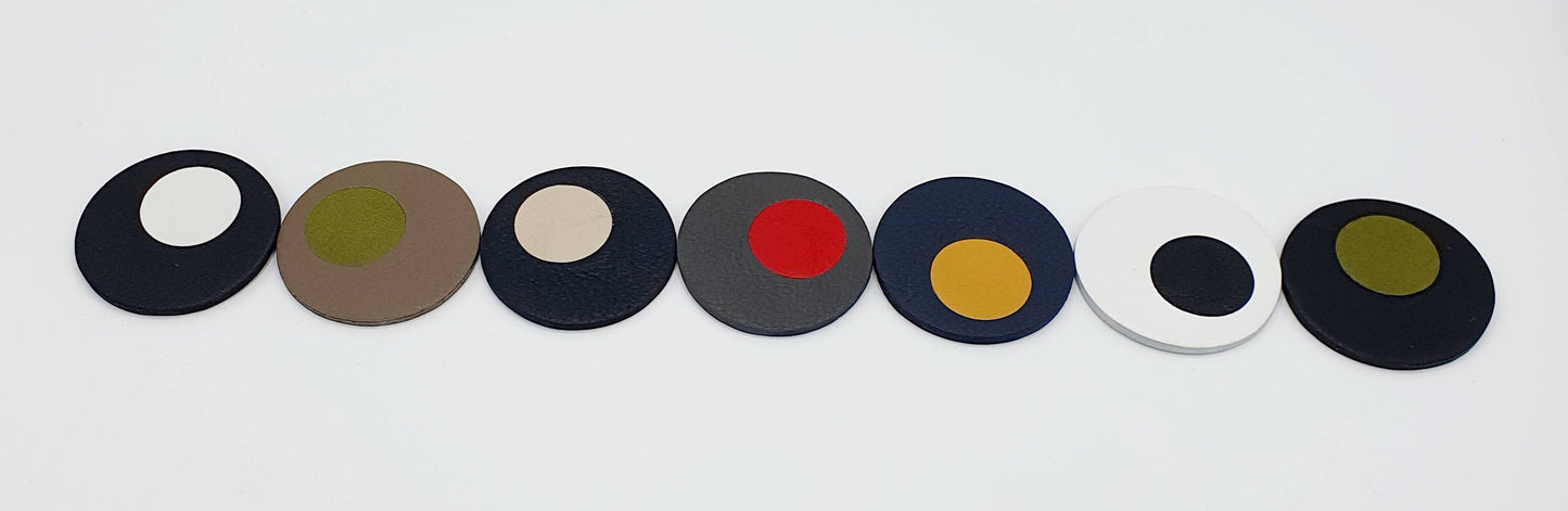 Broche - ECLIPSE