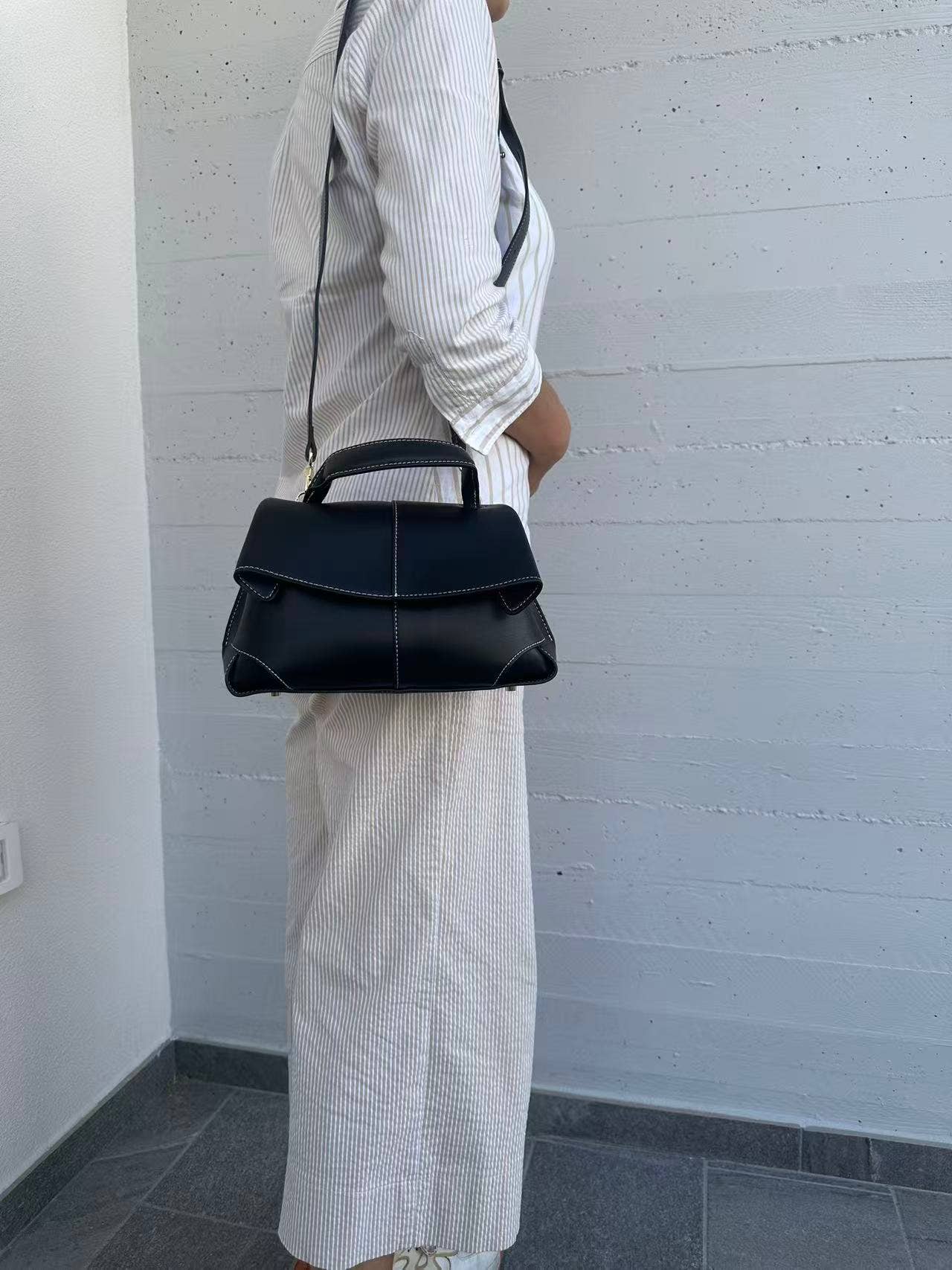 ZAYNA small - handbag