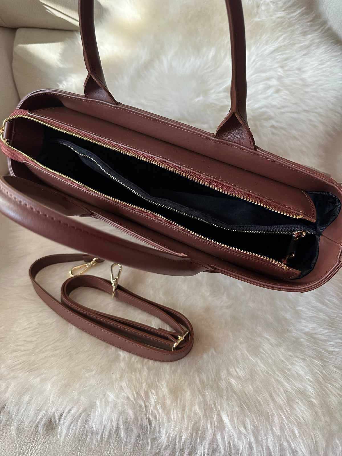 Sac - AMANDA