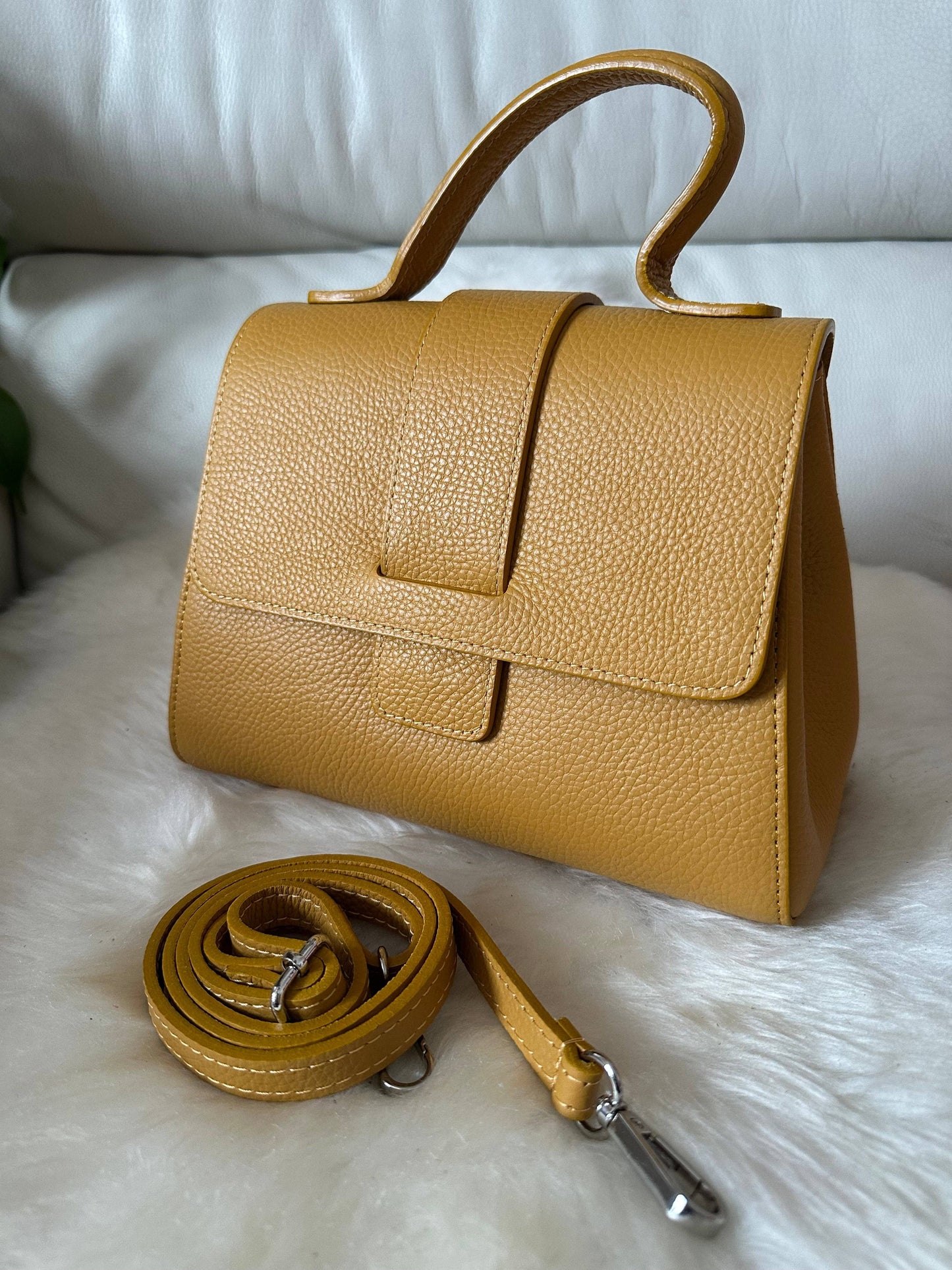 sac à mains - AGATA