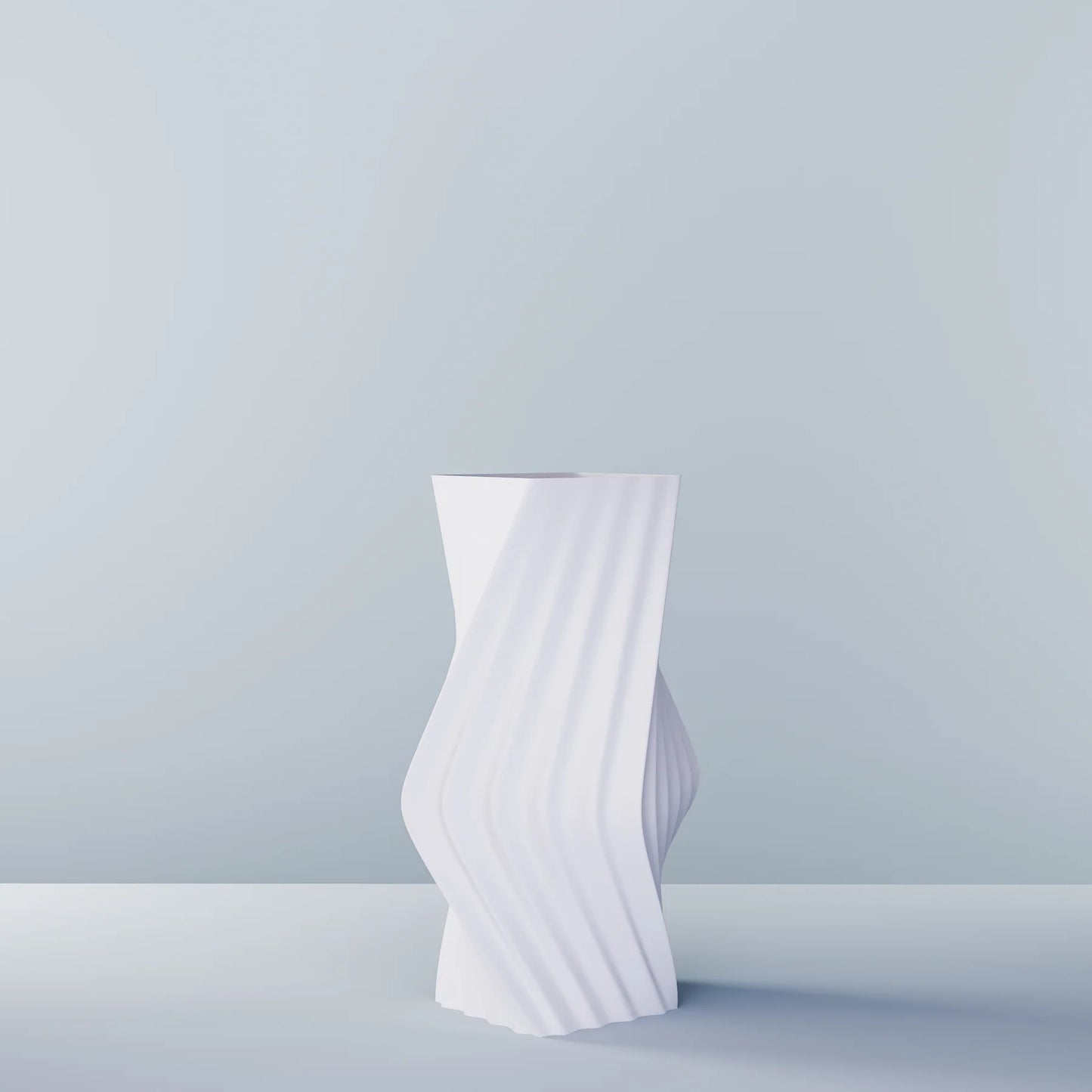Vase - Directions