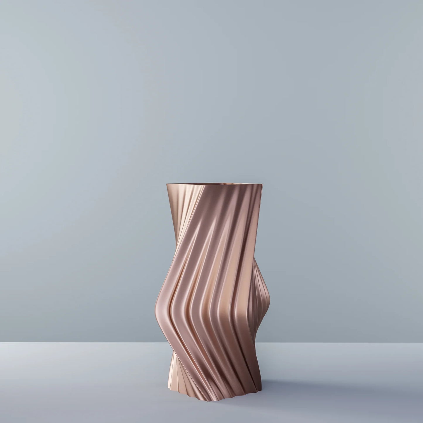 Vase - Directions