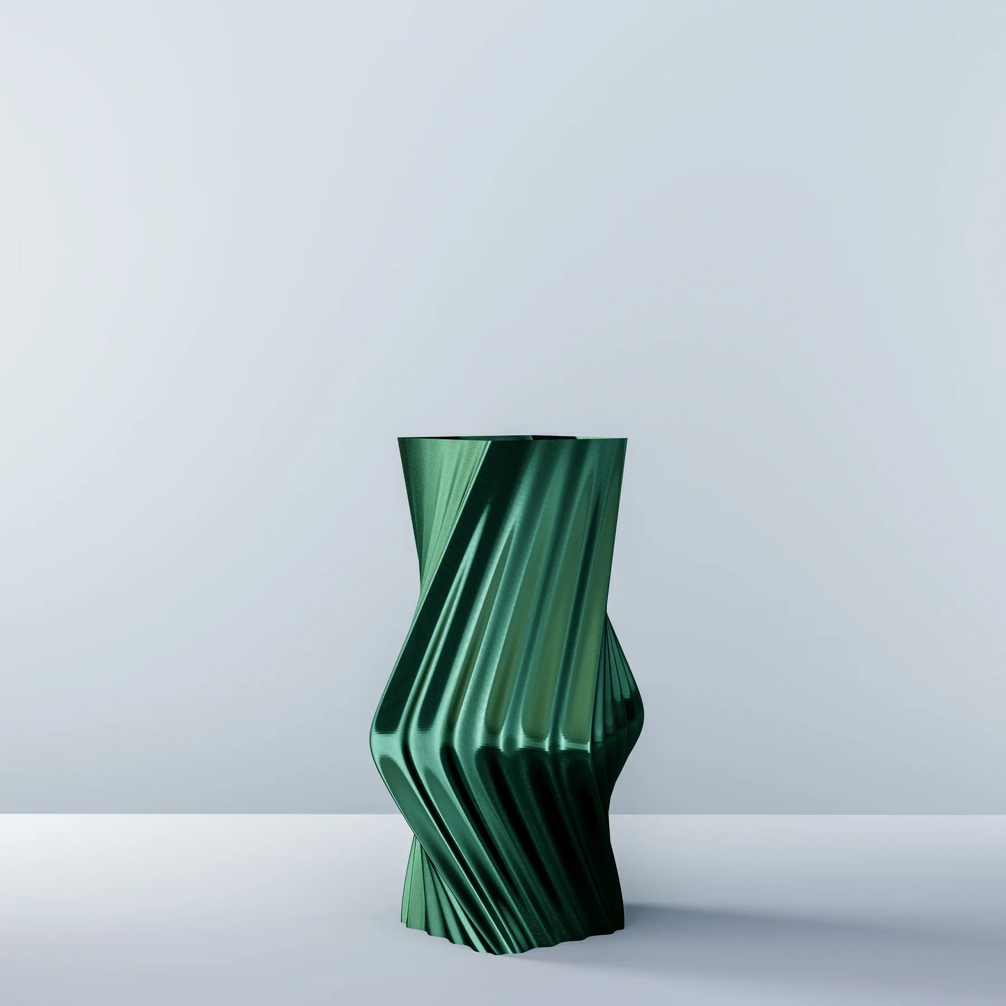 Vase - Directions