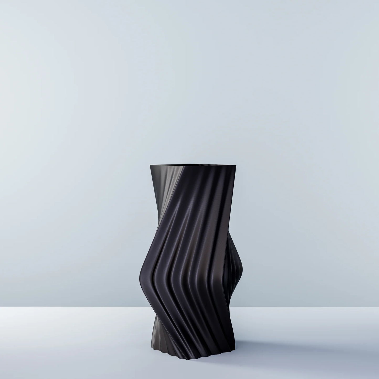 Vase - Directions