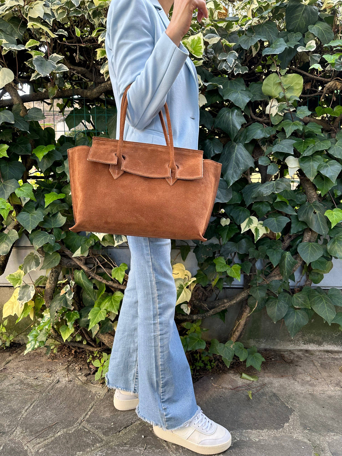 Sac - ELODIE