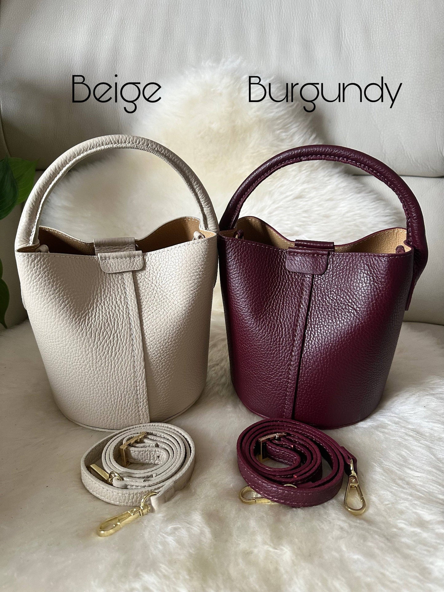 sac à mains - JOY