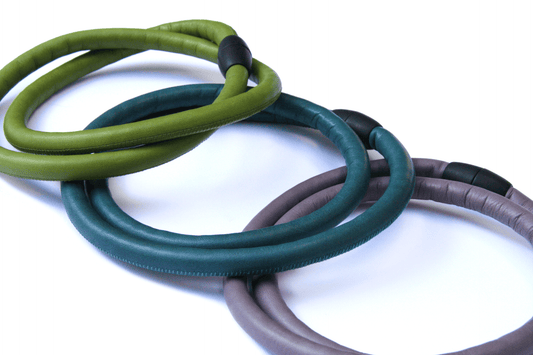 Collier - SERPENTONE