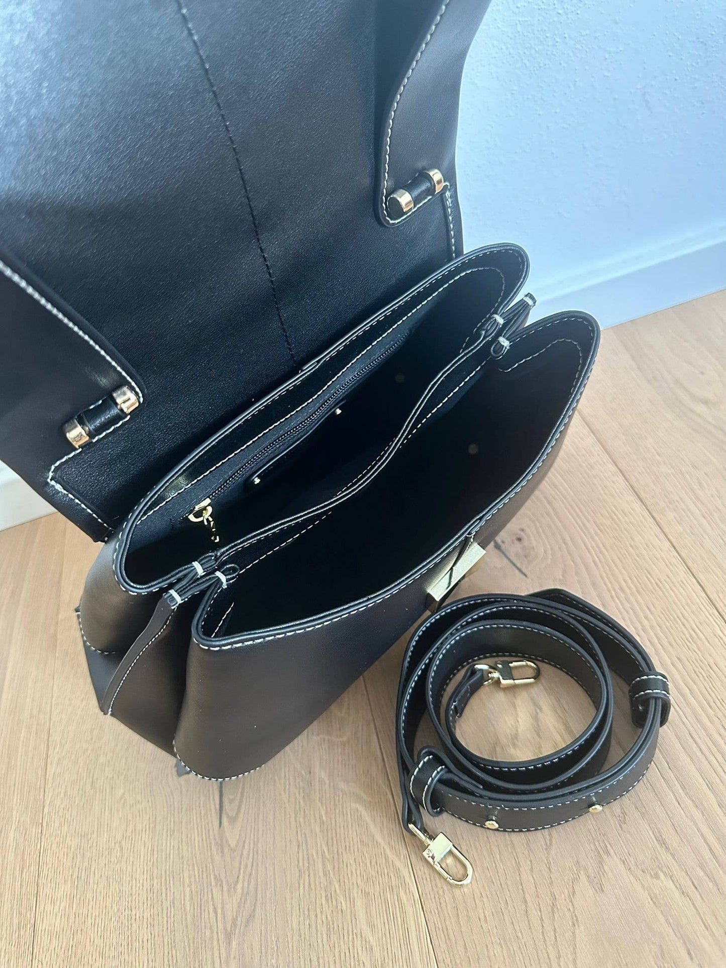 sac à mains - ZAYNA Large