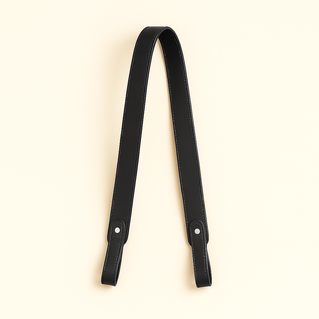 Sangle en cuir vegan