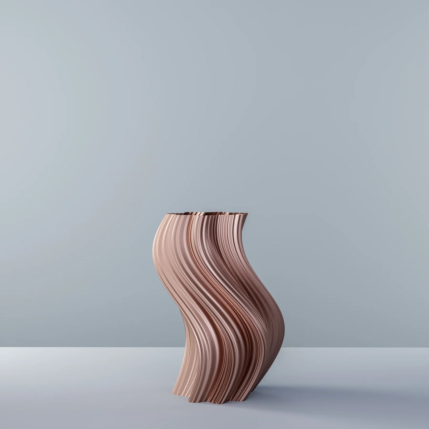 Vase - WAVE