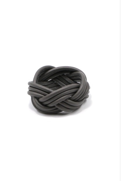 Bracelet - Nodo Marino cuir