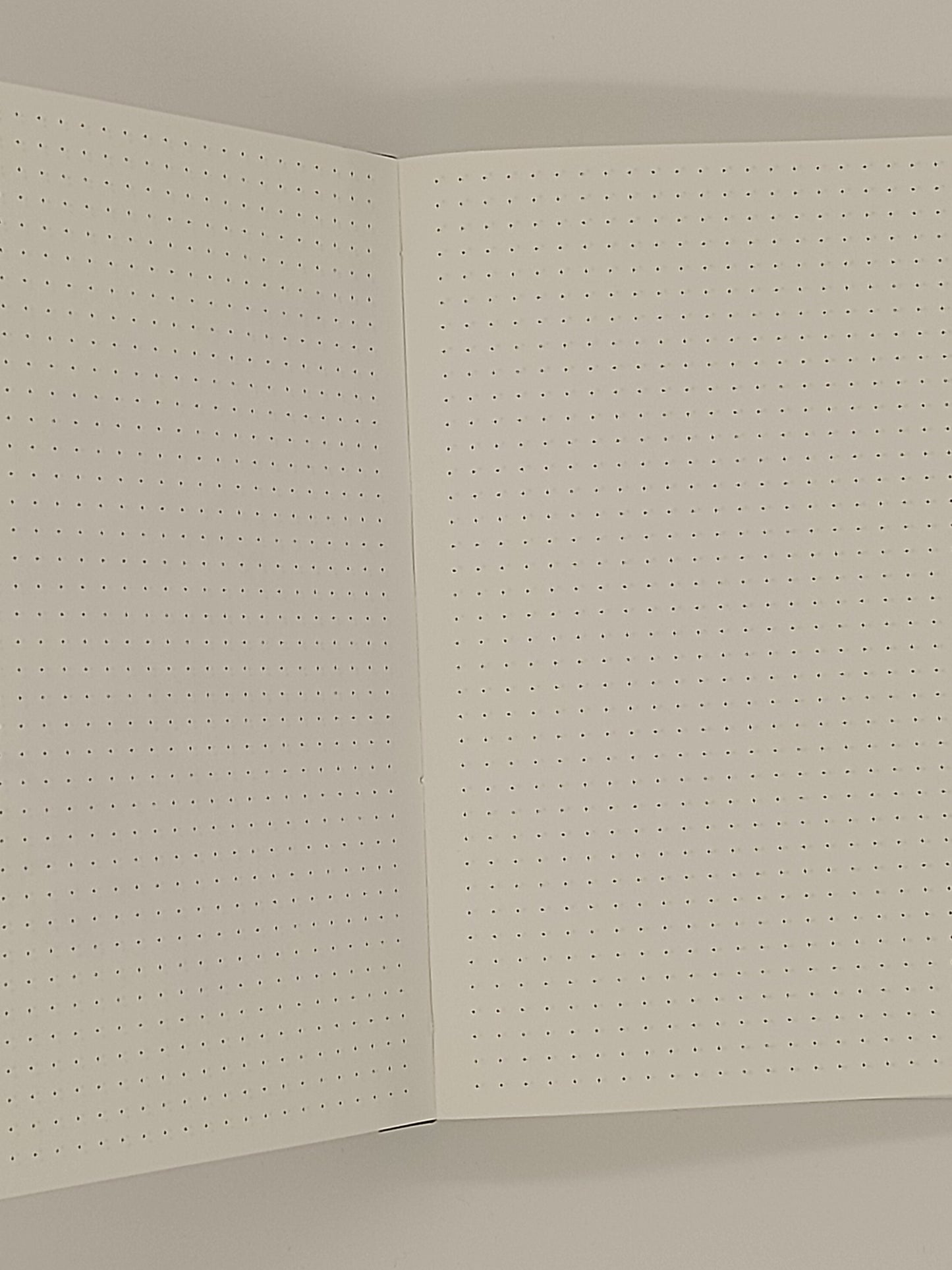 Note book - cahier